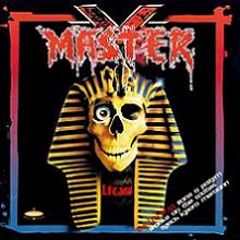 Мастер - Live (1995)